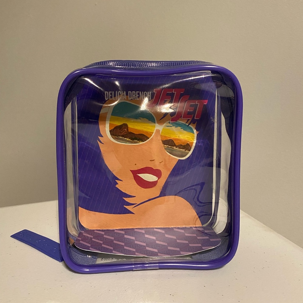 Sol De Janeiro Jet Set Bag
